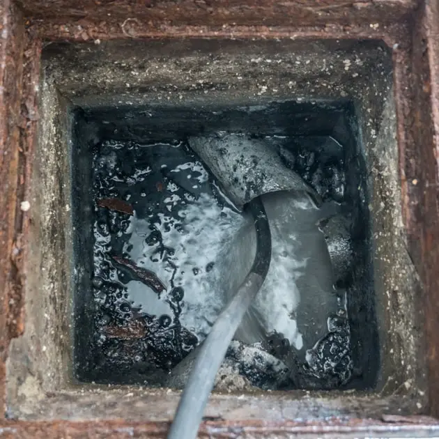 Plumbing services drain cleaning min 1