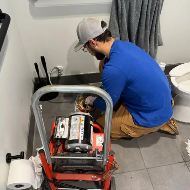 Plumbing services general plumbing min 1