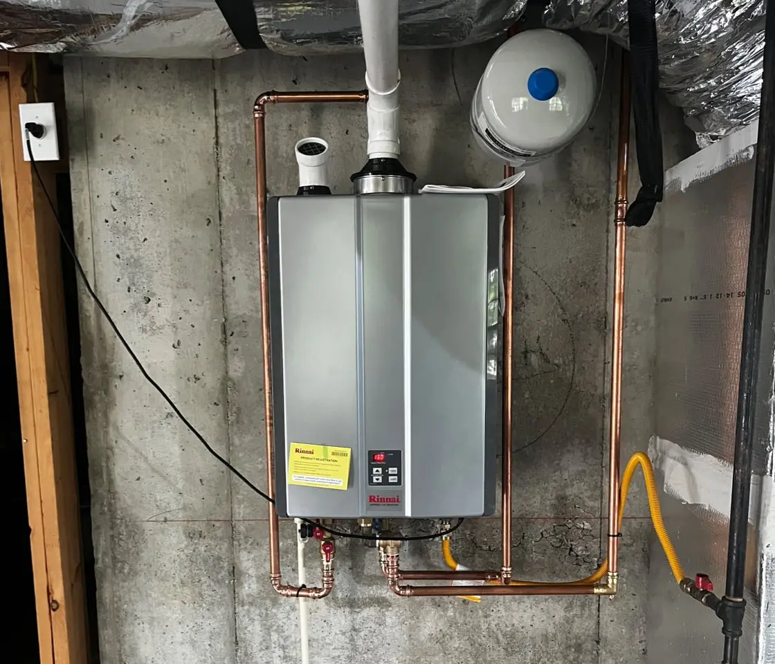 Water heater repair & installation is your hot water min