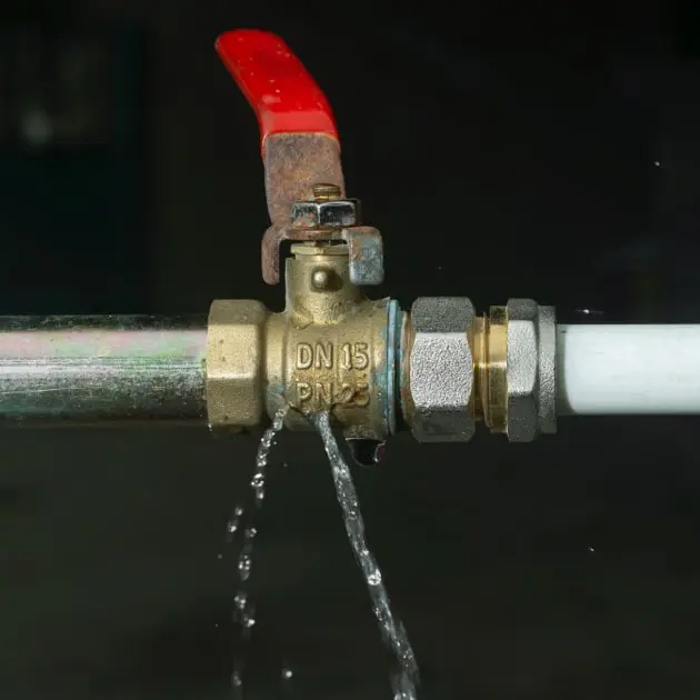 Plumbing services leak detection repair min 1